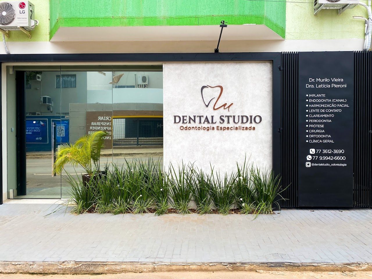 Dental Studio Odontologia Especializada