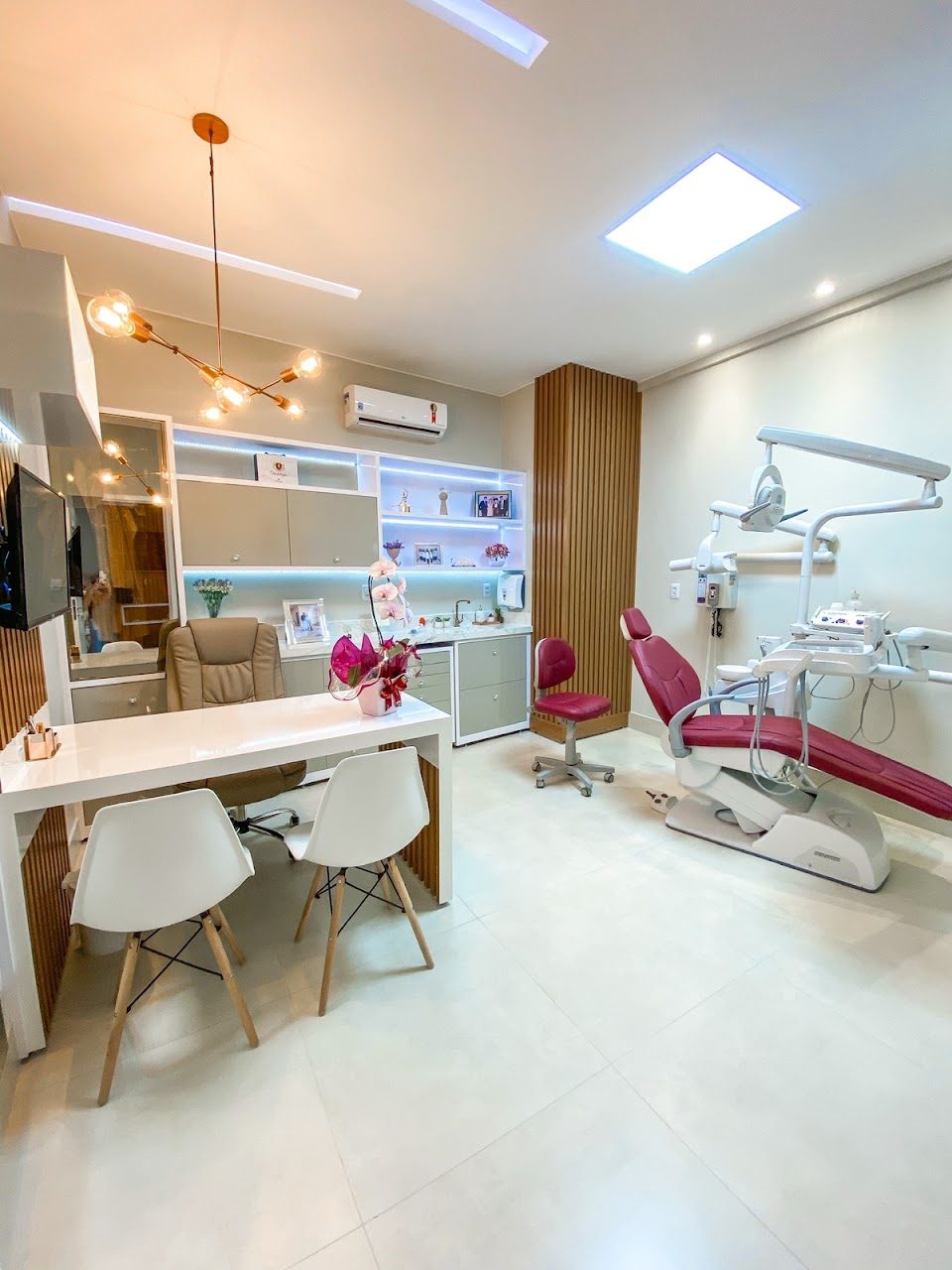 Dental Studio Odontologia Especializada