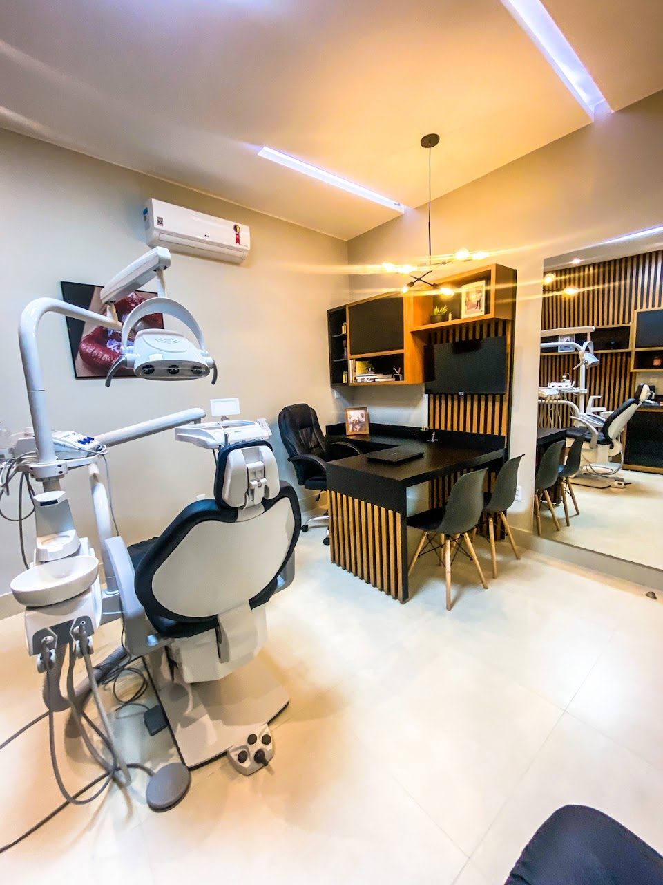 Dental Studio Odontologia Especializada