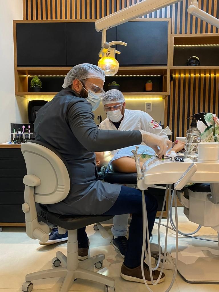 Dental Studio Odontologia Especializada