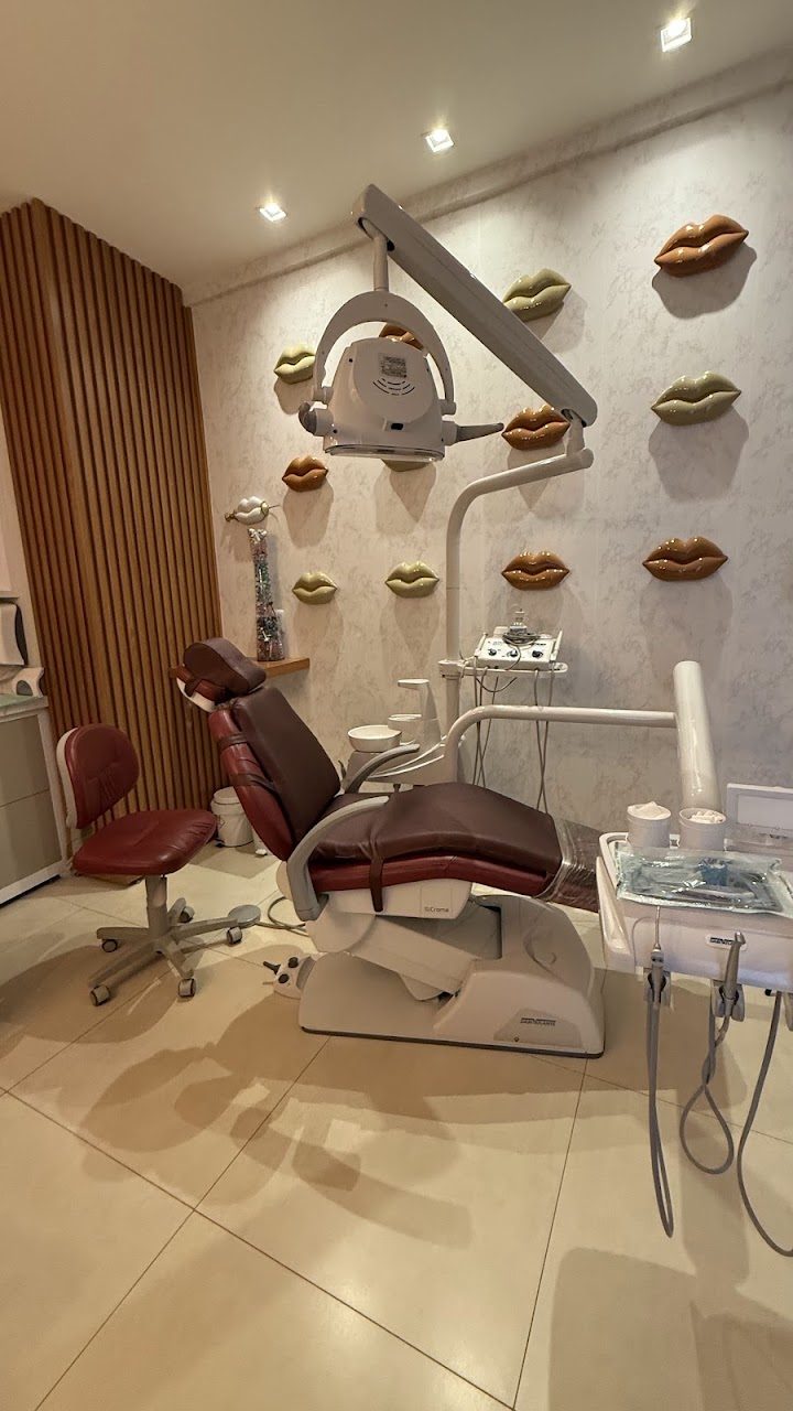 Dental Studio Odontologia Especializada