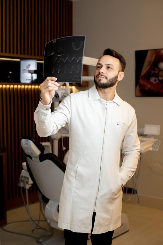 Dental Studio Odontologia Especializada